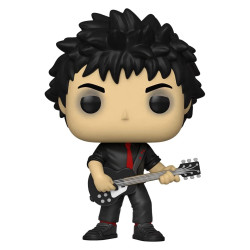 FUNKO POP ESTRELLAS DEL ROCK GREEN