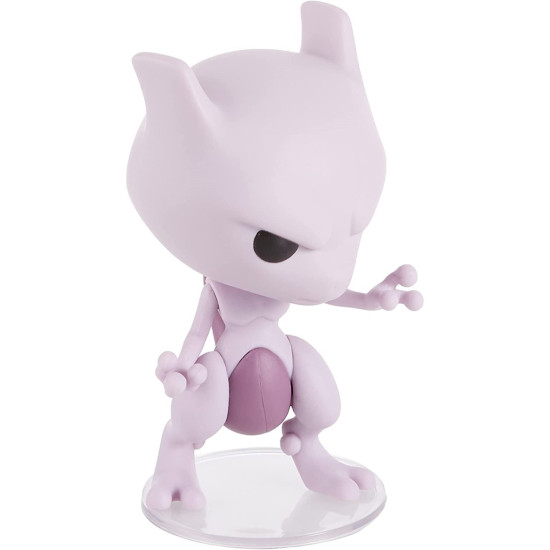 FUNKO POP POKEMON MEWTWO 63254 Funkos FUNKO POP POKEMON MEWTWO 63254 Funkos
