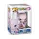 FUNKO POP POKEMON MEWTWO 63254 Funkos FUNKO POP POKEMON MEWTWO 63254 Funkos