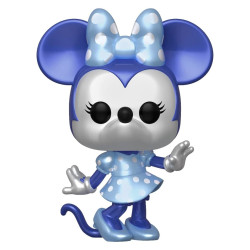 FUNKO POP DISNEY MAKE A WISH