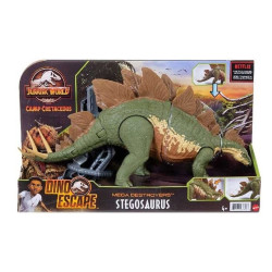 FIGURA MATTEL JURASSIC WORLD DINO ESCAPE