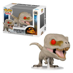 FUNKO POP CINE JURASSIC PARK JURASSIC