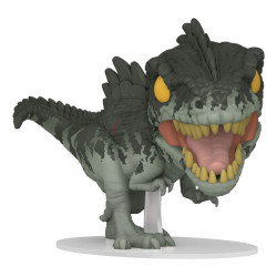 FUNKO POP CINE JURASSIC PARK JURASSIC
