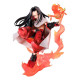 FIGURA ICHIBANSHO SHAMAN KING HAO 15 Figuras