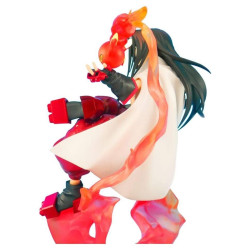FIGURA ICHIBANSHO SHAMAN KING HAO 15