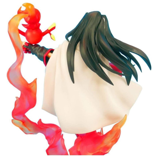 FIGURA ICHIBANSHO SHAMAN KING HAO 15 Figuras