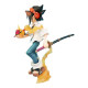 FIGURA ICHIBANSHO SHAMAN KING YOH ASAKURA Figuras FIGURA ICHIBANSHO SHAMAN KING YOH ASAKURA Figuras