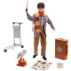 FIGURA MATTEL HARRY POTTER EN EL Figuras FIGURA MATTEL HARRY POTTER EN EL Figuras
