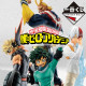 ICHIBAN KUJI BANPRESTO MY HERO ACADEMIA Ichiban kuji ICHIBAN KUJI BANPRESTO MY HERO ACADEMIA Ichiban kuji