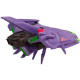FIGURA MATTEL LIGHTYEAR BARCO COMBATE ZURG Figuras FIGURA MATTEL LIGHTYEAR BARCO COMBATE ZURG Figuras