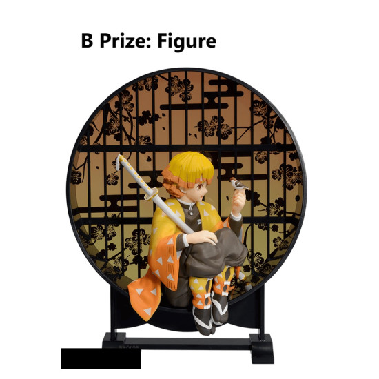 ICHIBAN KUJI BANPRESTO KIMETSU NO YAIBA Ichiban kuji ICHIBAN KUJI BANPRESTO KIMETSU NO YAIBA Ichiban kuji