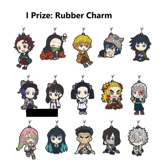 ICHIBAN KUJI BANPRESTO KIMETSU NO YAIBA Ichiban kuji ICHIBAN KUJI BANPRESTO KIMETSU NO YAIBA Ichiban kuji