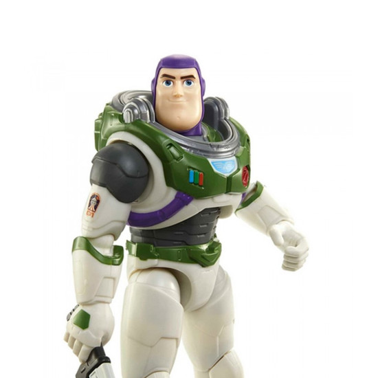 FIGURA MATTEL BUZZ LIGHTYEAR CON LUZ Figuras