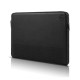 MALETIN DELL ECOLOOP LEATHER SLEEVE PORTATIL Maletines  mochilas y fundas