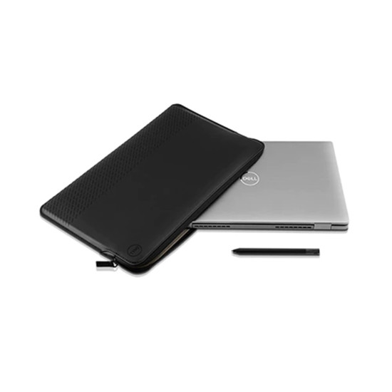 MALETIN DELL ECOLOOP LEATHER SLEEVE PORTATIL Maletines  mochilas y fundas