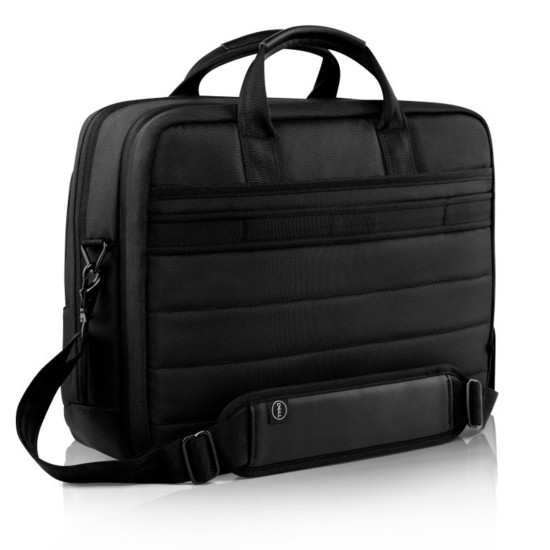 MALETIN DELL PREMIER PORTATIL 15 PULGADAS NEGRO Maletines mochilas y fundas MALETIN DELL PREMIER PORTATIL 15 PULGADAS NEGRO Maletines mochilas y fundas