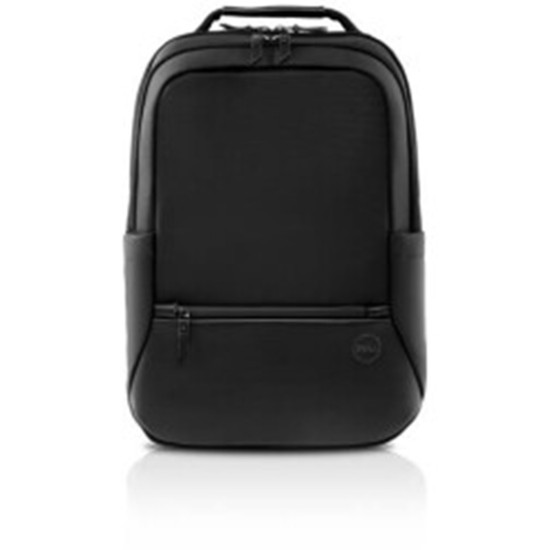 MOCHILA DELL PREMIER PORTATIL 15.6 PULGADAS NEGRO Maletines mochilas y fundas MOCHILA DELL PREMIER PORTATIL 15.6 PULGADAS NEGRO Maletines mochilas y fundas