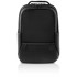 MOCHILA DELL PREMIER PORTATIL 15.6 PULGADAS NEGRO