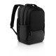 MOCHILA DELL PREMIER PORTATIL 15.6 PULGADAS NEGRO Maletines mochilas y fundas MOCHILA DELL PREMIER PORTATIL 15.6 PULGADAS NEGRO Maletines mochilas y fundas