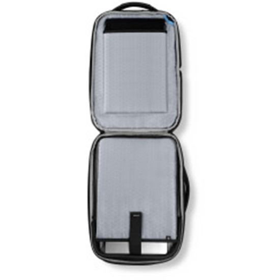 MOCHILA DELL PREMIER PORTATIL 15.6 PULGADAS NEGRO Maletines mochilas y fundas MOCHILA DELL PREMIER PORTATIL 15.6 PULGADAS NEGRO Maletines mochilas y fundas