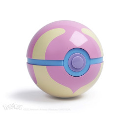 REPLICA WAND COMPANY DIECAST POKEMON HEAL