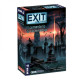 JUEGO MESA DEVIR EXIT EL CEMENTERIO Juegos de mesa JUEGO MESA DEVIR EXIT EL CEMENTERIO Juegos de mesa