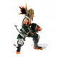 FIGURA BANPRESTO MY HERO ACADEMIA BANPRESTO Figuras FIGURA BANPRESTO MY HERO ACADEMIA BANPRESTO Figuras