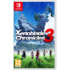 JUEGO NINTENDO SWITCH - XENOBLADE CHRONICLES Juegos nintendo switch JUEGO NINTENDO SWITCH - XENOBLADE CHRONICLES Juegos nintendo switch