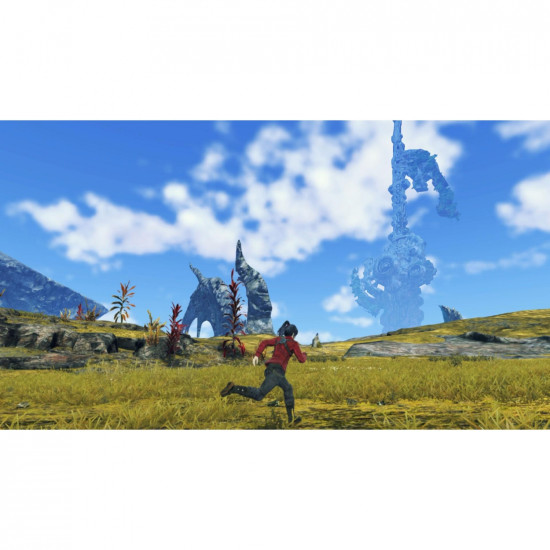 JUEGO NINTENDO SWITCH - XENOBLADE CHRONICLES Juegos nintendo switch JUEGO NINTENDO SWITCH - XENOBLADE CHRONICLES Juegos nintendo switch
