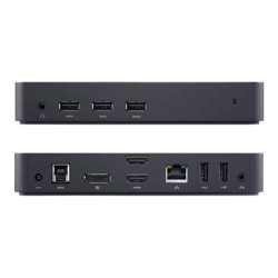 DOCKING STATION DELL 2 X USB