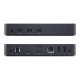 DOCKING STATION DELL 2 X USB Dockings y hubs DOCKING STATION DELL 2 X USB Dockings y hubs