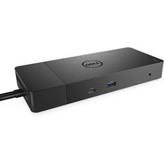 DOCKING STATION DELL 3 X USB Accesorios de portátiles DOCKING STATION DELL 3 X USB Accesorios de portátiles