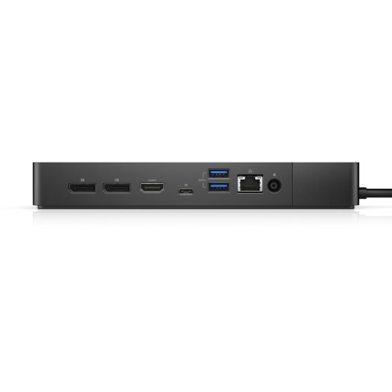 DOCKING STATION DELL 3 X USB Dockings y hubs DOCKING STATION DELL 3 X USB Dockings y hubs