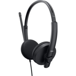 AURICULARES DELL PRO WH1022 CON MICROFONO