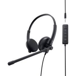 AURICULARES DELL PRO WH1022 CON MICROFONO