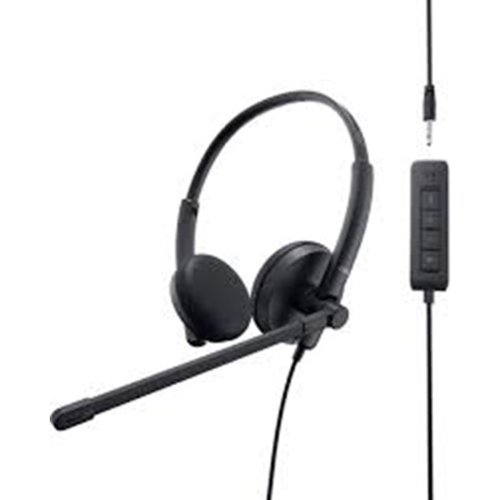 AURICULARES DELL PRO WH1022 CON MICROFONO Auriculares AURICULARES DELL PRO WH1022 CON MICROFONO Auriculares