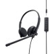 AURICULARES DELL PRO WH1022 CON MICROFONO Auriculares AURICULARES DELL PRO WH1022 CON MICROFONO Auriculares