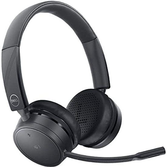 AURICULARES INALAMBRICOS DELL PRO DELL - WL5022 MICROFONO Auriculares AURICULARES INALAMBRICOS DELL PRO DELL - WL5022 MICROFONO Auriculares