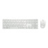 KIT TECLADO + MOUSE RATON DELL