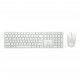 KIT TECLADO + MOUSE RATON DELL Teclado + ratón KIT TECLADO + MOUSE RATON DELL Teclado + ratón