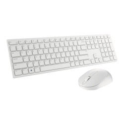 KIT TECLADO + MOUSE RATON DELL