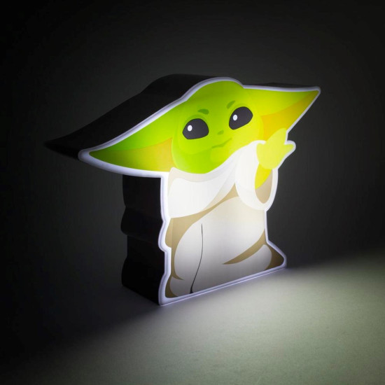 LAMPARA BOX PALADONE STAR WARS THE Lampara merchandising