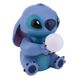 LAMPARA PALADONE DISNEY STITCH