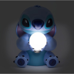 LAMPARA PALADONE DISNEY STITCH