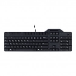 TECLADO DELL KB813 SMARTCARD USB