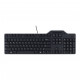 TECLADO DELL KB813 SMARTCARD USB Teclados TECLADO DELL KB813 SMARTCARD USB Teclados