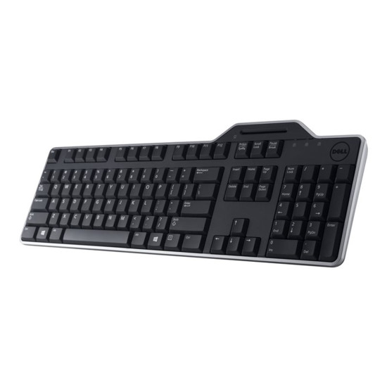 TECLADO DELL KB813 SMARTCARD USB Teclados TECLADO DELL KB813 SMARTCARD USB Teclados