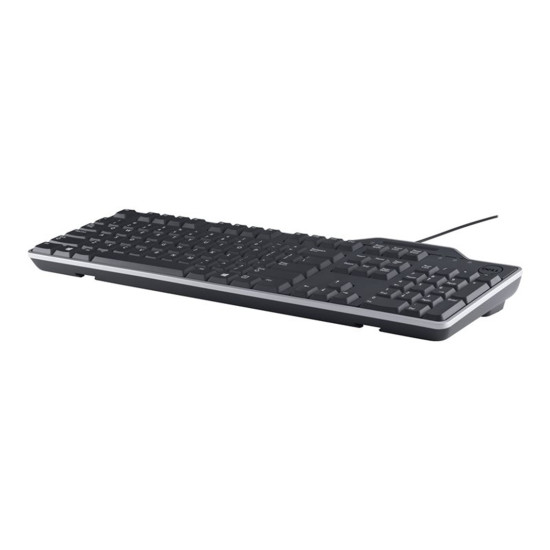 TECLADO DELL KB813 SMARTCARD USB Teclados TECLADO DELL KB813 SMARTCARD USB Teclados