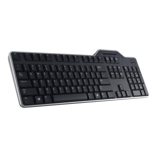 TECLADO DELL KB813 SMARTCARD USB Teclados TECLADO DELL KB813 SMARTCARD USB Teclados