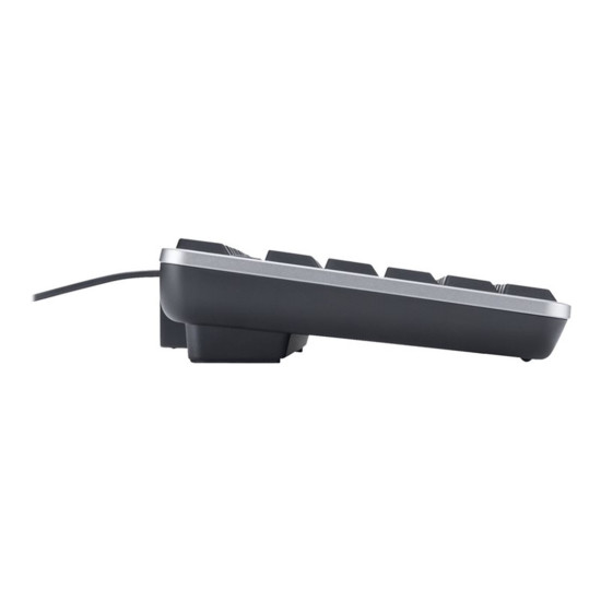 TECLADO DELL KB813 SMARTCARD USB Teclados TECLADO DELL KB813 SMARTCARD USB Teclados